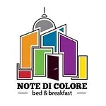 בית הארחה Note Di Colore