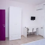 Note Di Colore Maison d'hôtes *