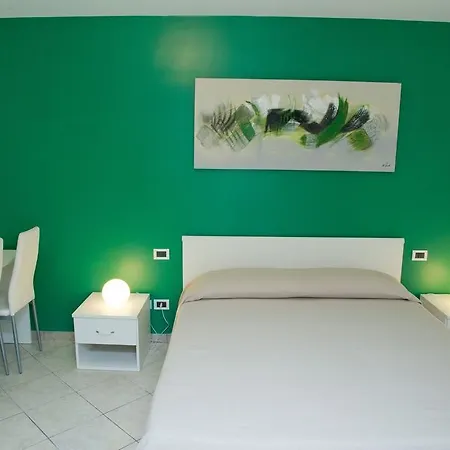 בית הארחה Note Di Colore