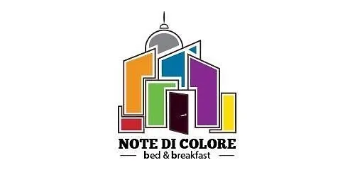 Gæstehus Note Di Colore