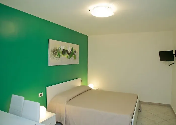 Note Di Colore Gæstehus