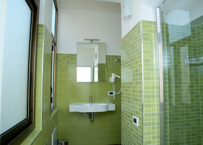 Note Di Colore Gæstehus Sciacca