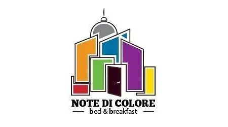 게스트하우스 Note Di Colore