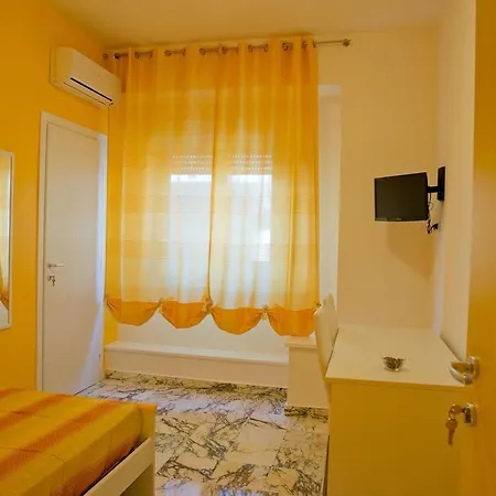 Guest house Note Di Colore *