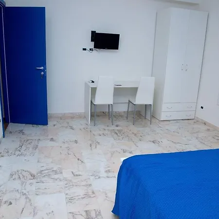 Gasthof Note Di Colore Sciacca