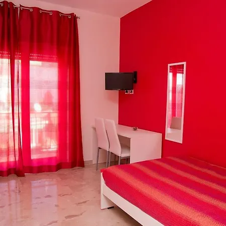 Guest house Note Di Colore