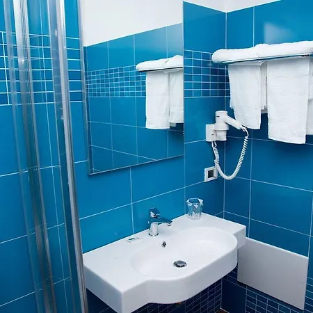 Гостевой дом Note Di Colore Шакка