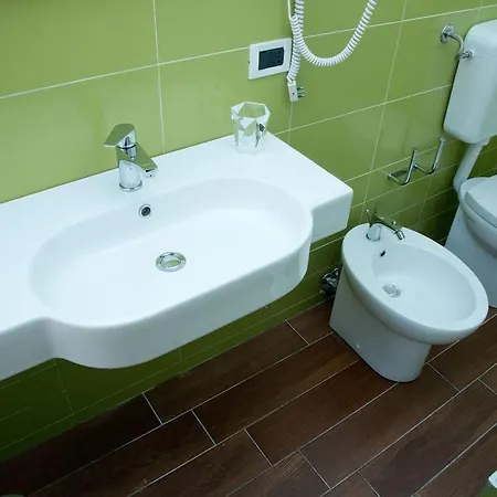 Note Di Colore Gasthof Sciacca