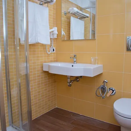 Guest house Note Di Colore *