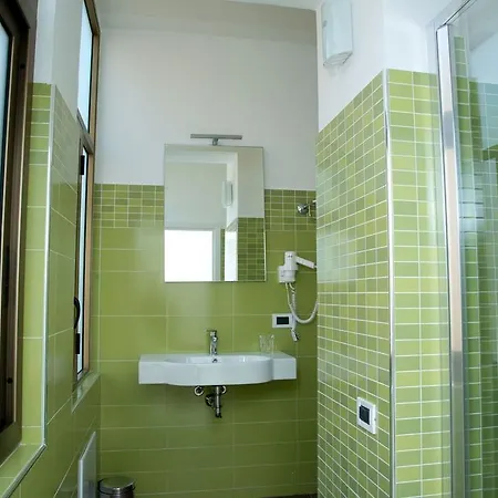 Note Di Colore Gasthof Sciacca