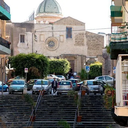 Guest house Note Di Colore Sciacca