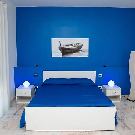 Note Di Colore Guest house Sciacca