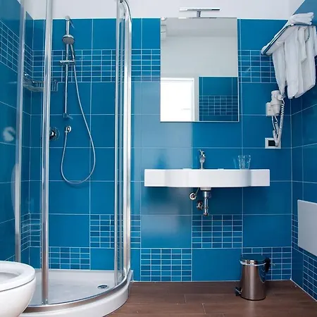 Note Di Colore Гостевой дом