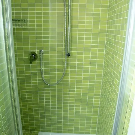 Guest house Note Di Colore *
