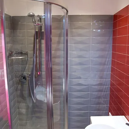 Guest house Note Di Colore Sciacca