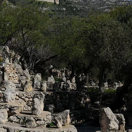 Note Di Colore Πανσιόν