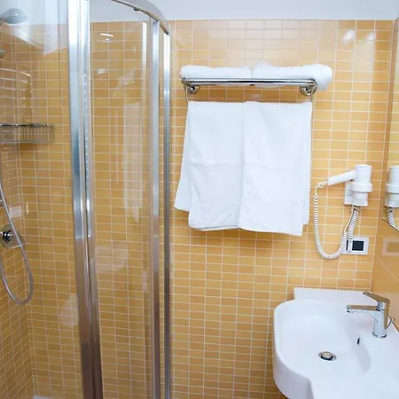 Πανσιόν Note Di Colore