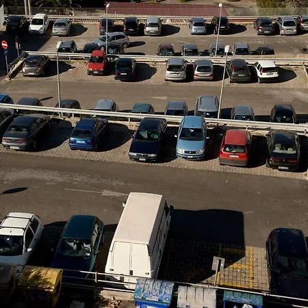 Πανσιόν Note Di Colore