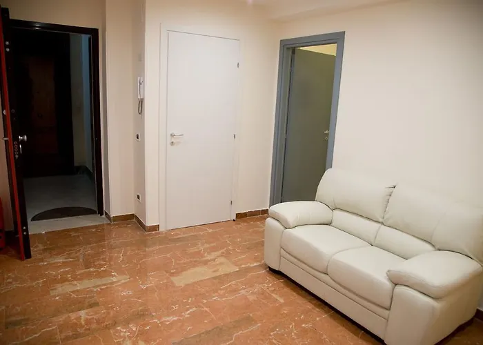 Note Di Colore Konukevi Sciacca
