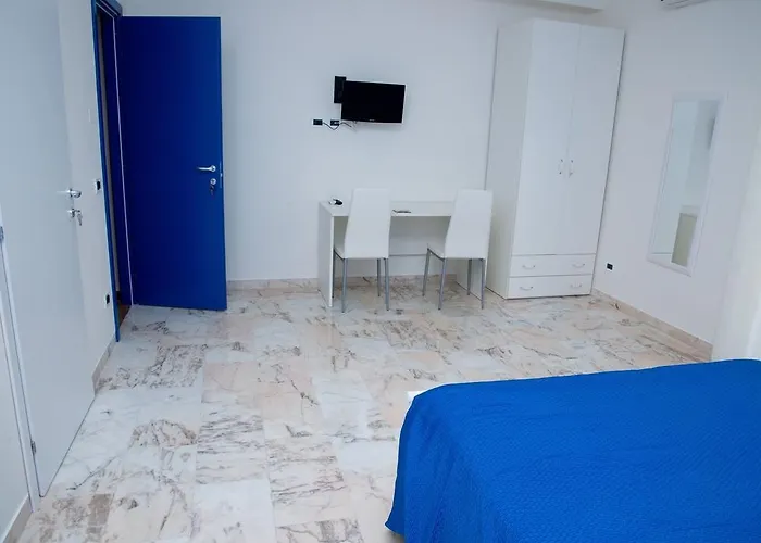 Konukevi Note Di Colore Sciacca